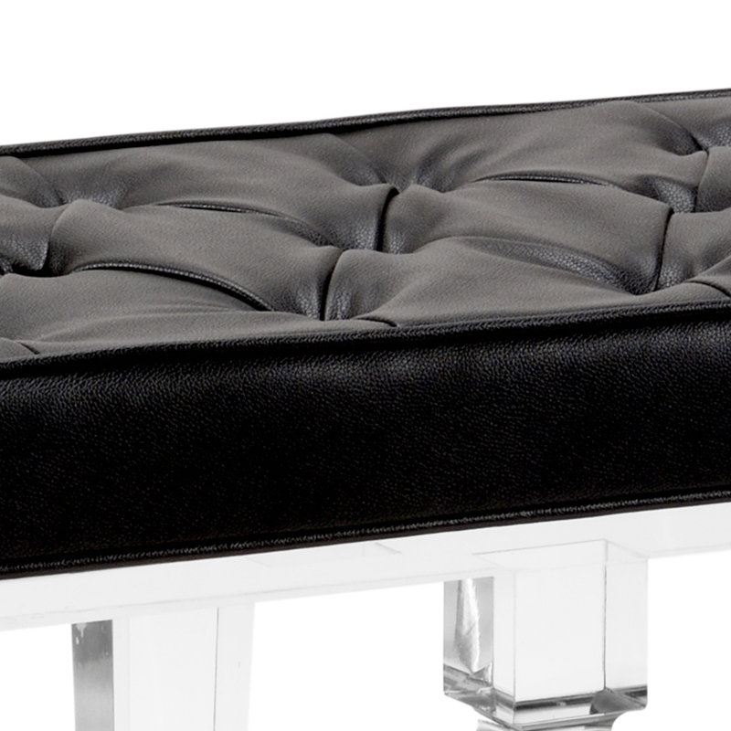 Greta Upholstered Bench