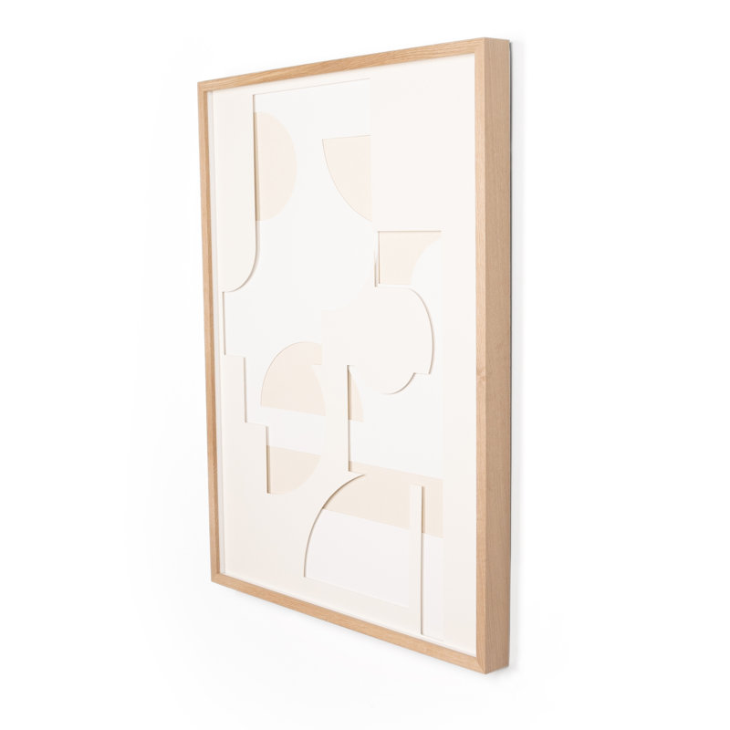 Dimension IV Print by Coup D'Esprit