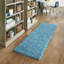 Tapis bleu Renesha-1612633198