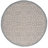 Sadik Cambridge Hand Tufted Wool Geometric Rug-21790883
