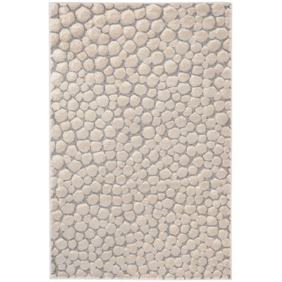 Edvin Performance Geometric Rug