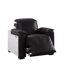 Fauteuil inclinable électrique Misezon