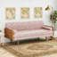 Canapé Mid-Century