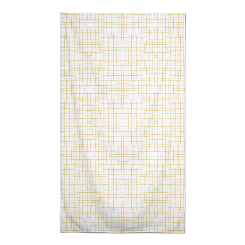Nappe Harikishan, Jaune