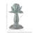 Resin Tabletop Candlestick-1181080277-1181080276
