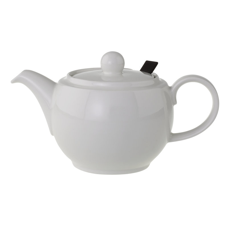 Villeroy & Boch For Me 15.25 -oz. Porcelain China Teapot