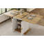 Extendable Dining Table