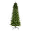 Fraser Fir Slim Unlit Artificial Christmas Tree-1332112361