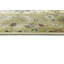 Oriental Handmade Hand-Knotted Rectangle 7'11" x 10'1" Wool Area Rug in Cream