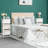 Charlottesville Side Table with Storage-1866036310