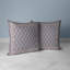 Coussin décoratif rayé à motif cachemire Dreamscape-106878022-106878014