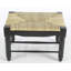 Fauteuil à oreilles et repose-pieds Getz-27434559
