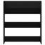 9 Pair Shoe Storage Cabinet