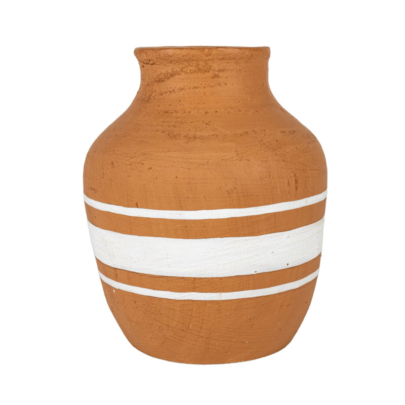 Vase Union Rustic