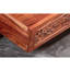 Meuble télé avec rangement 86,61 W Rosewood