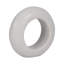 Usko White Marble Ring Tabletop Decor, Interior Decoration Accessories, Crafted Decorative Objects-1274748232
