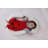 Kia Memory Foam Plush Pillow