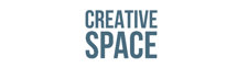 CREATIVE SPACE logo