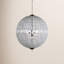 Lustre 8 lumières Rola-902996331
