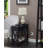 Gerde End Table and Built-In Outlets-865853736