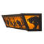 Rustic Lodge 4 - Light Bath Bar-16183640