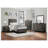 Billie-Jean 2 - Drawer Nightstand-369520307