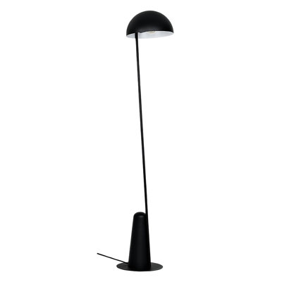 Lampe de travail sur pied Iyanna