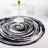 Ovgoros Cotton Abstract Indoor Rug-1578364166