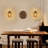 Abomma Armed Sconce