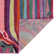 Jaclyn Washable Abstract Indoor Rug