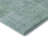 Premium Machine Washable Prisco Teal Rug-122192001