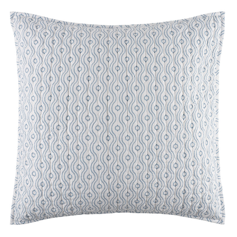 Taie décorative Amelia, Euro Sham