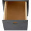 Diepreye Solid Wood Writing Desk-1809441742