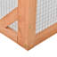 Weather Resistant Rabbit Hutch