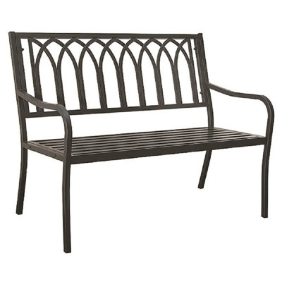 Banc de jardin Lehmann