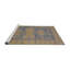Tapis 100% moderne de style Mid-Century 2126 lavable à la machine-67599702