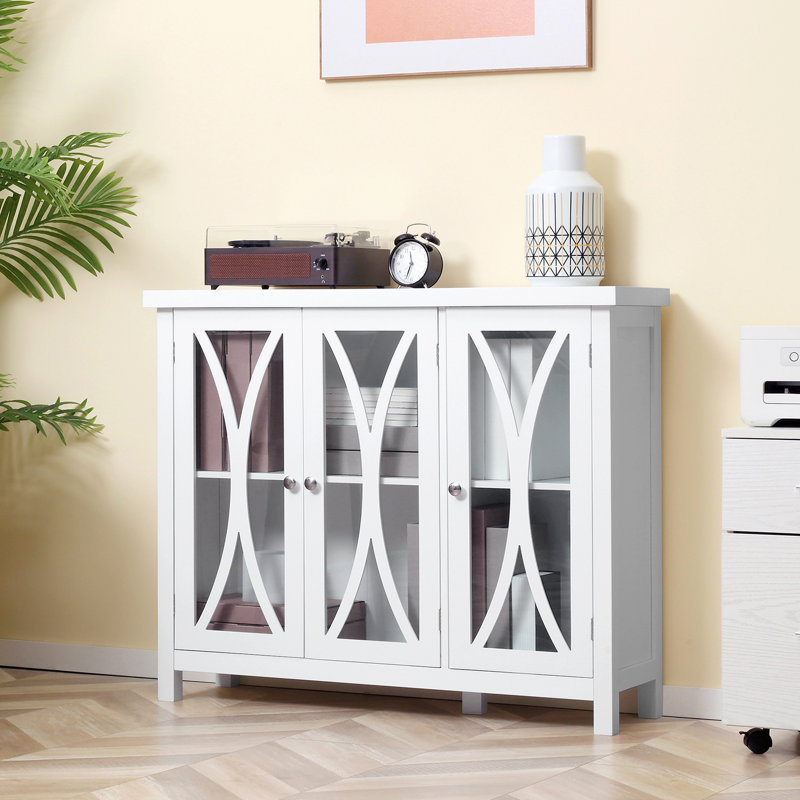 Accent Cabinet