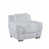 Cuir blanc chic est en rupture de stock
