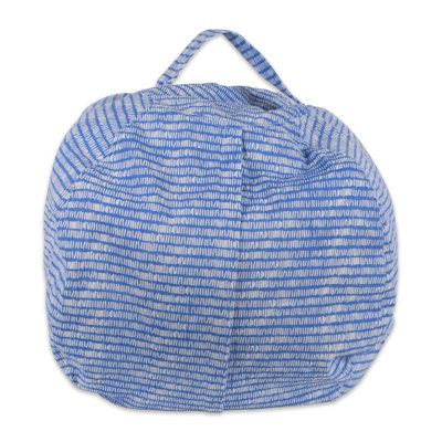 Polyester Bean Bag Cover