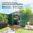 Metal Storage Shed-98192082-98192076
