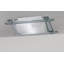 Cordova Glass Flush Mount-33701627