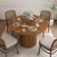 Table de salle à manger 47,24 "-1497971095