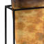 Ouray Glass Table Vase