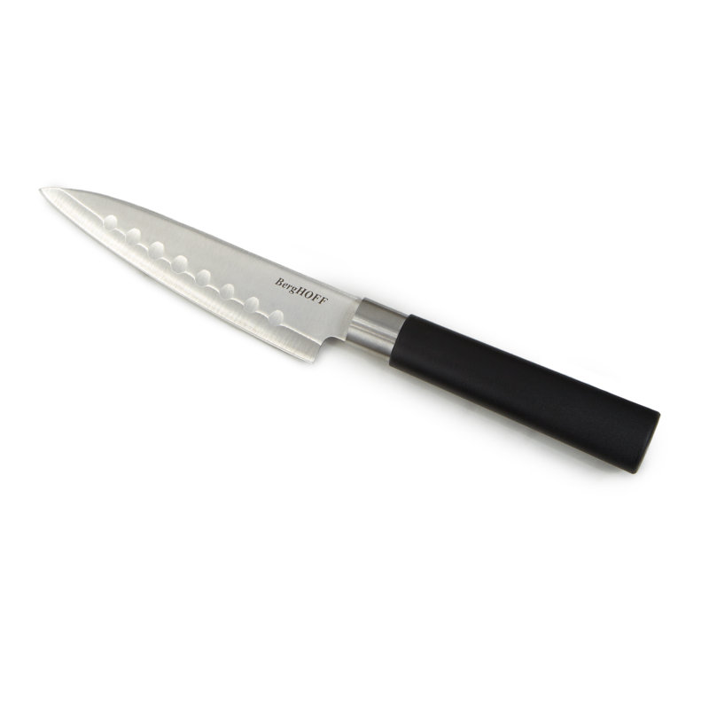 Couteau de Santoku en acier inoxydable BergHOFF DiNA Codon, 5"