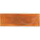 2.58'' W x 7.9'' L Ceramic Subway Singular Tile