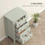 60cm W Chest of Drawers-835175380