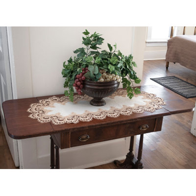 Chemin de table Colfontaine