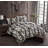 Nature Forest Woods Camouflage Comforter Set Cabin Lodge Bedding Set-987023055-987023024