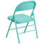 Chaise pliante en métal Oliverson-1629484458