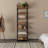 91.3 " W Reach-In Set